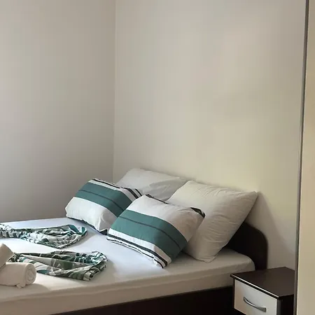 Apartment Golden Hour Mostar