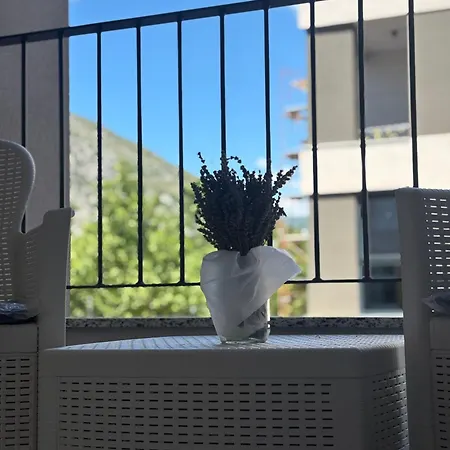 Golden Hour Appartement *
