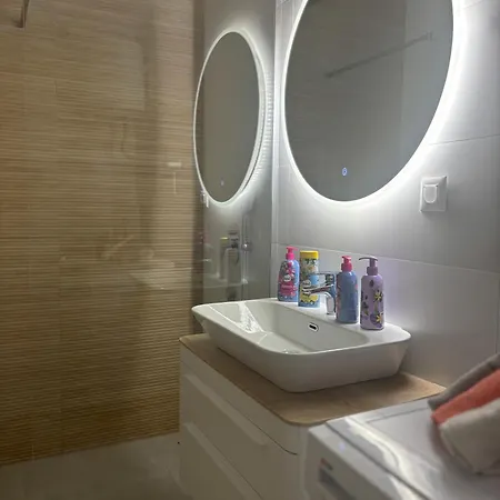 Apartment Golden Hour Mostar