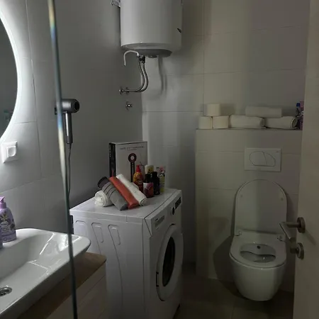 Golden Hour Apartment Mostar